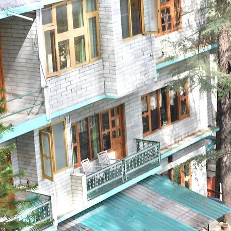 Hotel Deep Forest Kasol Esterno foto