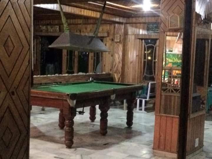 Hotel Deep Forest Kasol Esterno foto