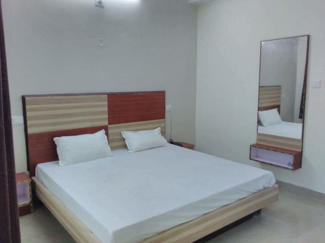Hotel Deep Forest Kasol Esterno foto