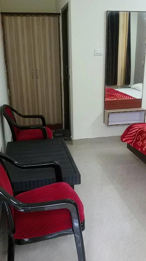 Hotel Deep Forest Kasol Esterno foto